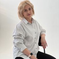 Наталья