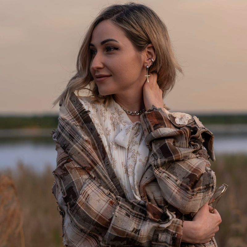 Рыжова Наталия