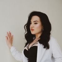 Желнова Ирина