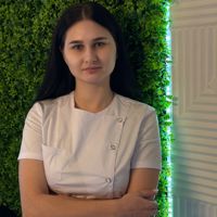Галина