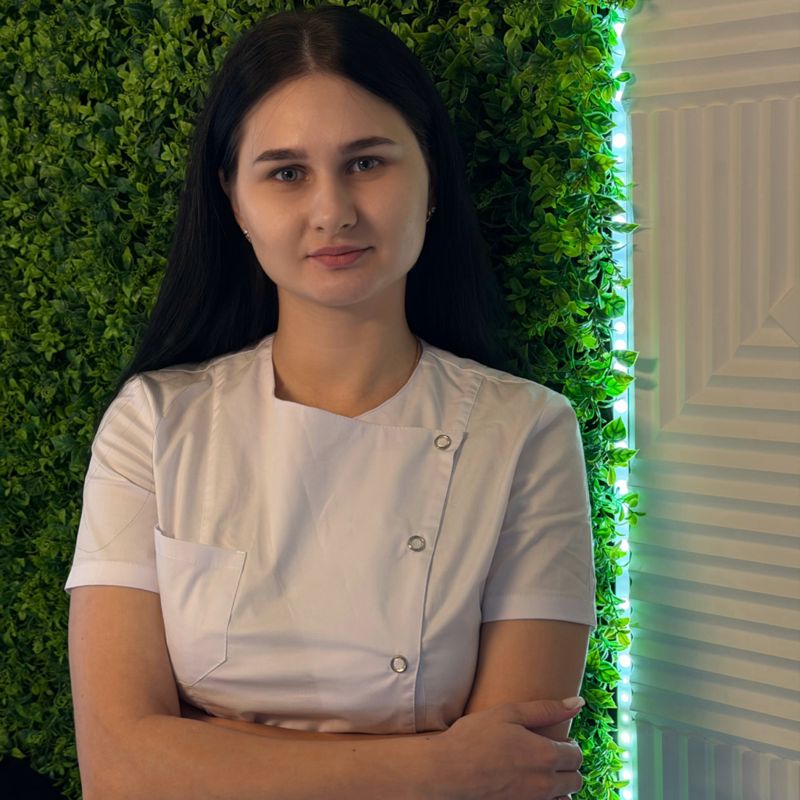 Галина