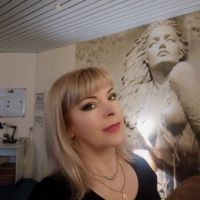 Додонова Ирина