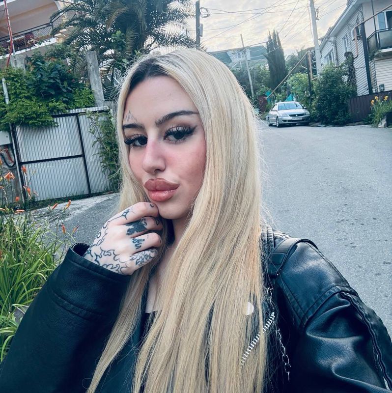 Сабрина