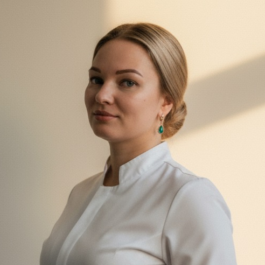 Батракова Полина