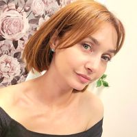 Коржавая Екатерина