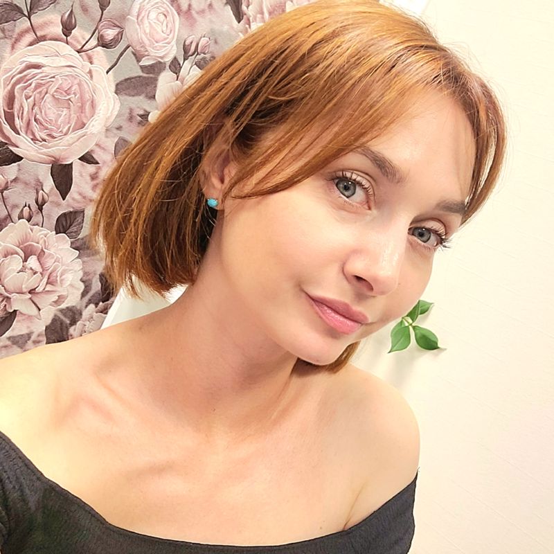 Коржавая Екатерина