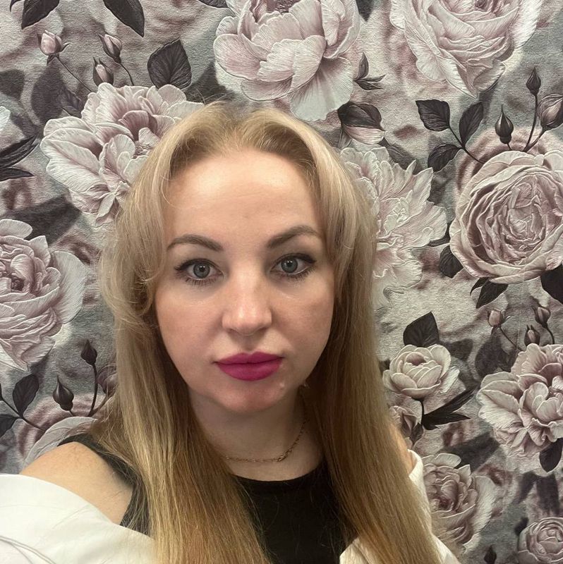 Владимирова Анна