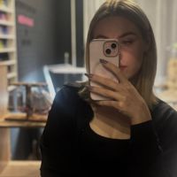 Смирнова Дарья