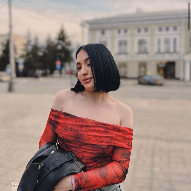 Валерия