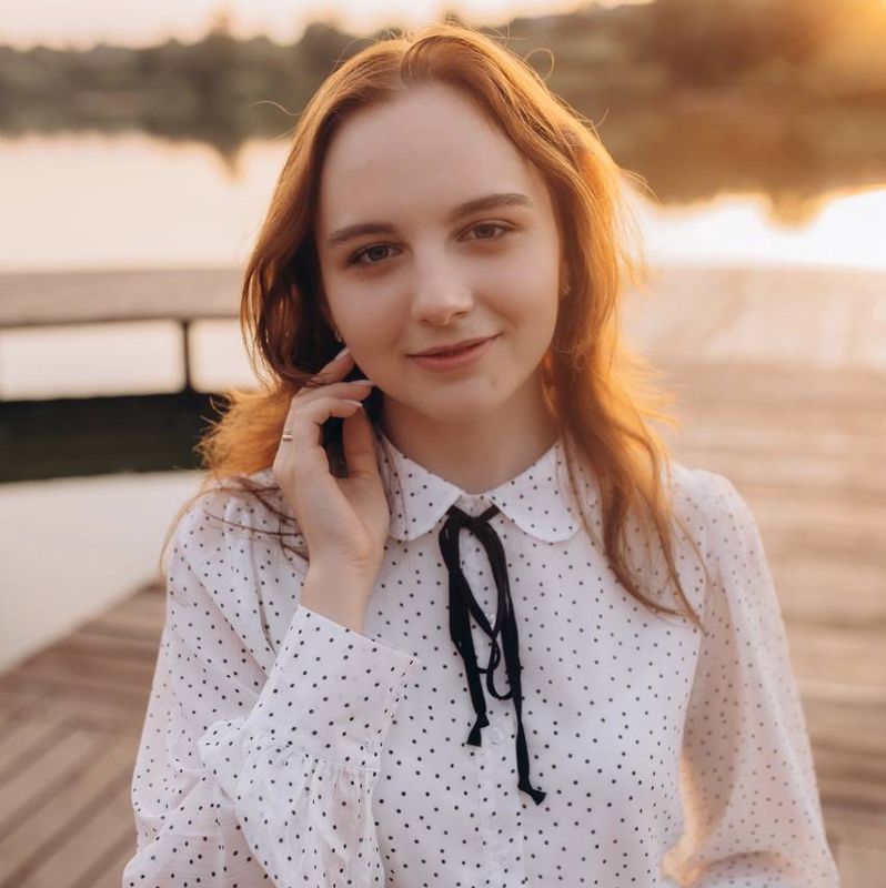 Екатерина