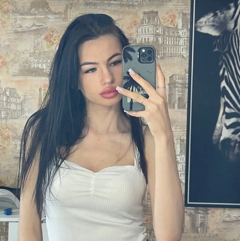 Дарья