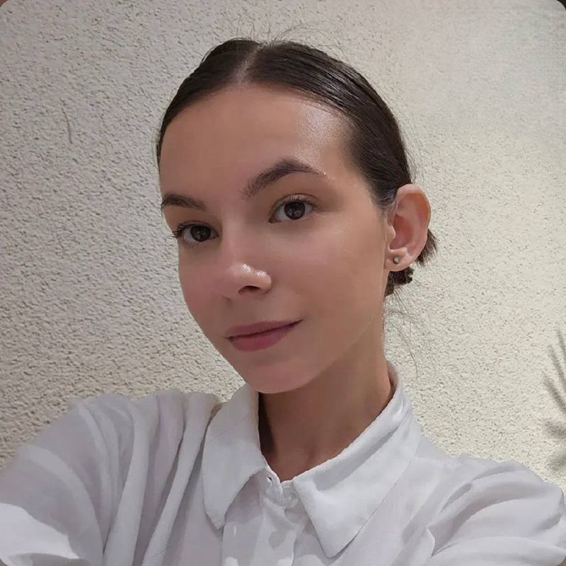 Анастасия