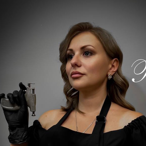 Капустина Римма