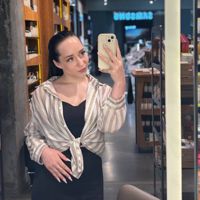 Зарина Руслановна