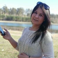 Ситдикова Залифа