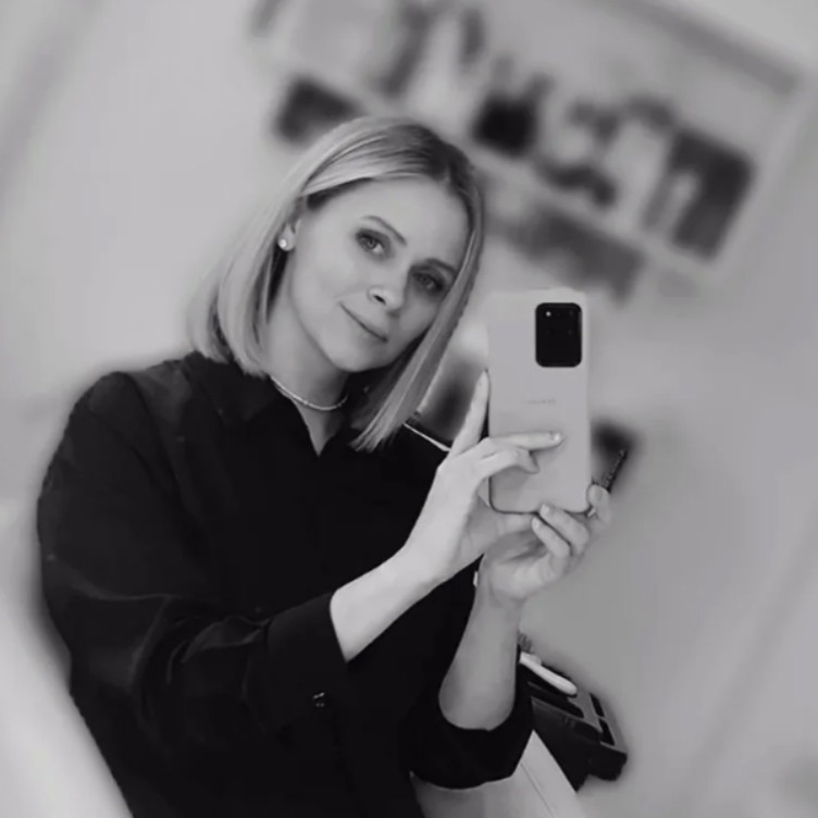 Juli Kruglova