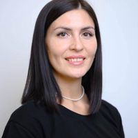 Гимаделисламова Рида