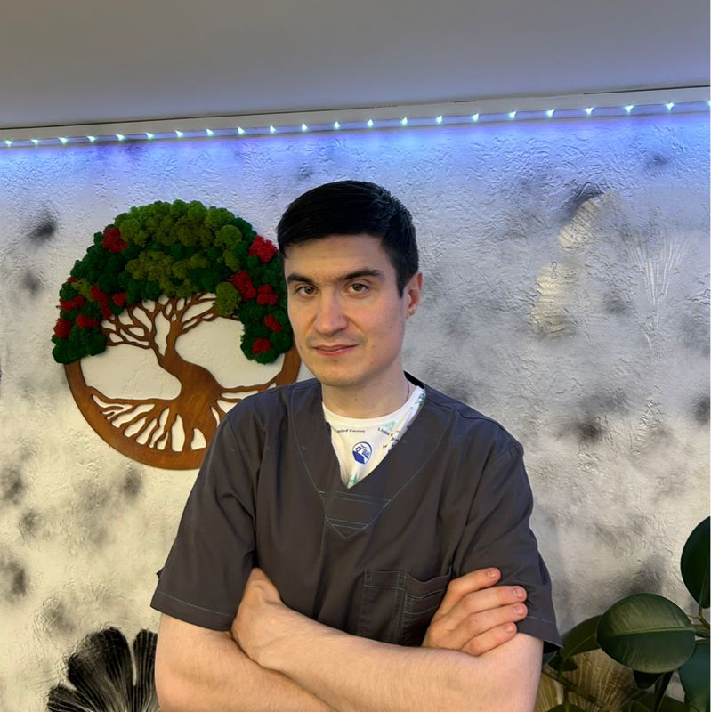 Беляев Кирилл