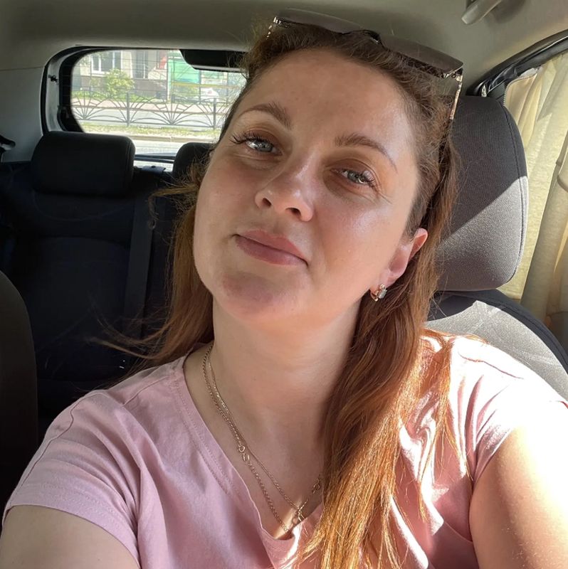 Епихина Анна