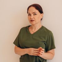 Анна Сазонова