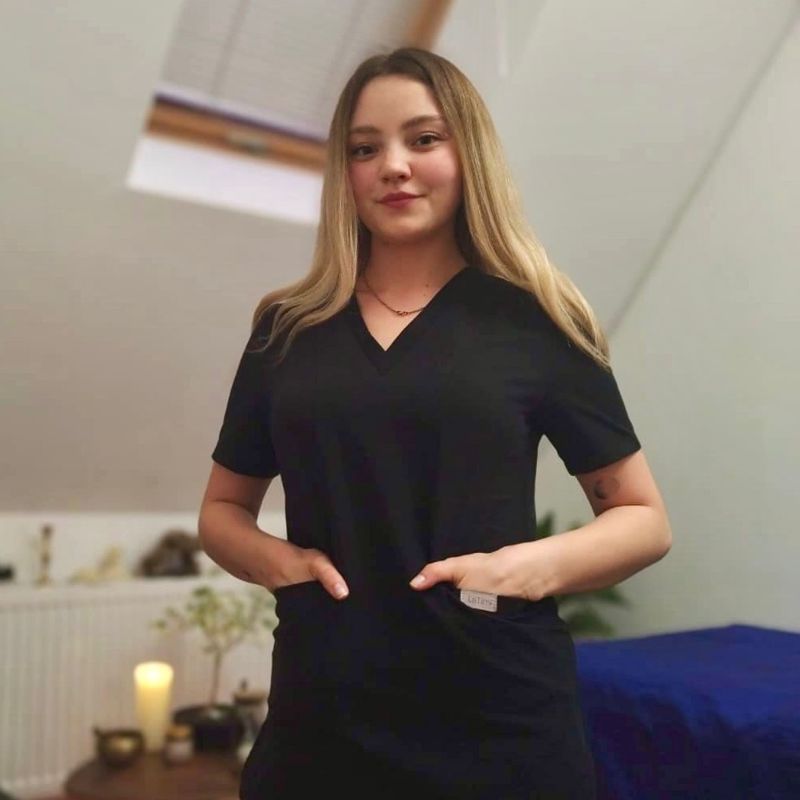 К. Катерина