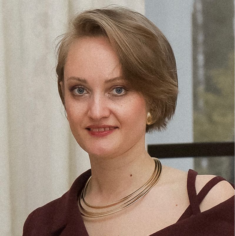 Соломенникова Наталья