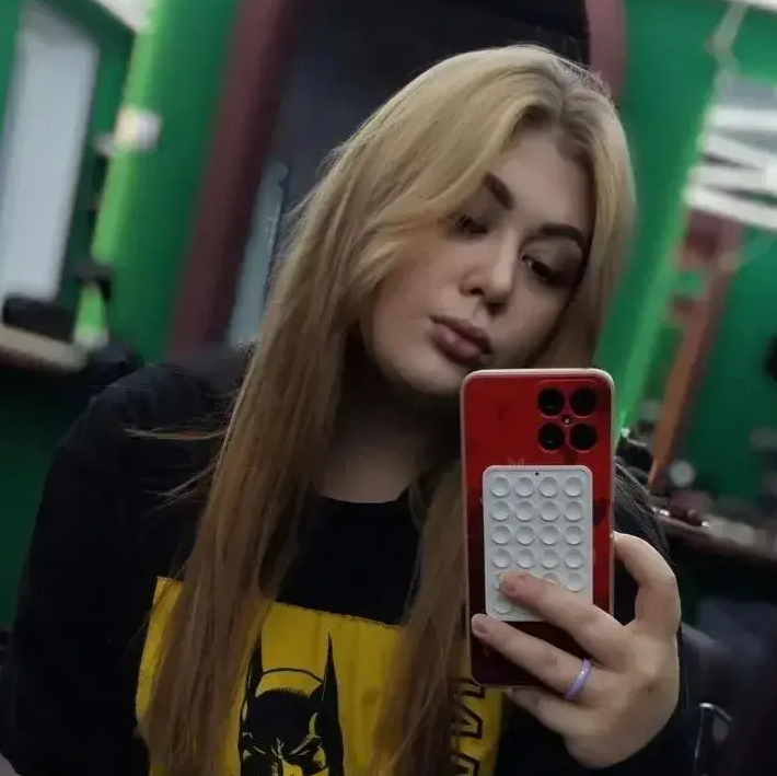 Дарья