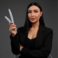 Обухова Дарья