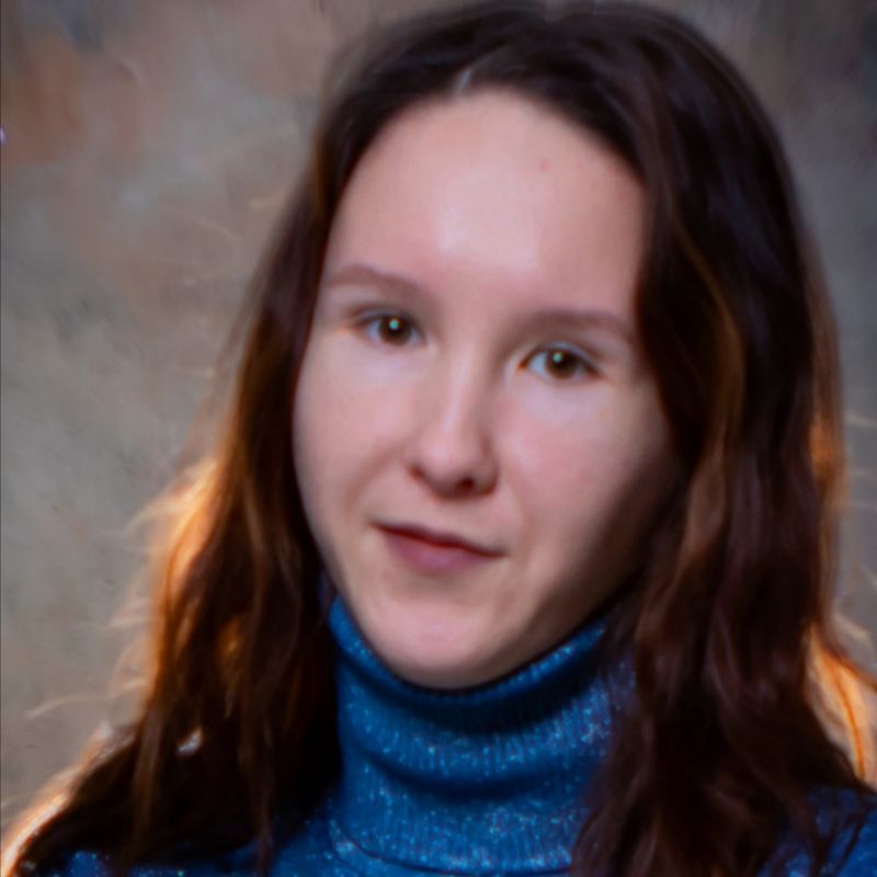 Жукова Нина