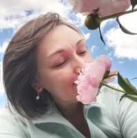Стамбовская Светлана