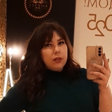 Бакиева Ирина