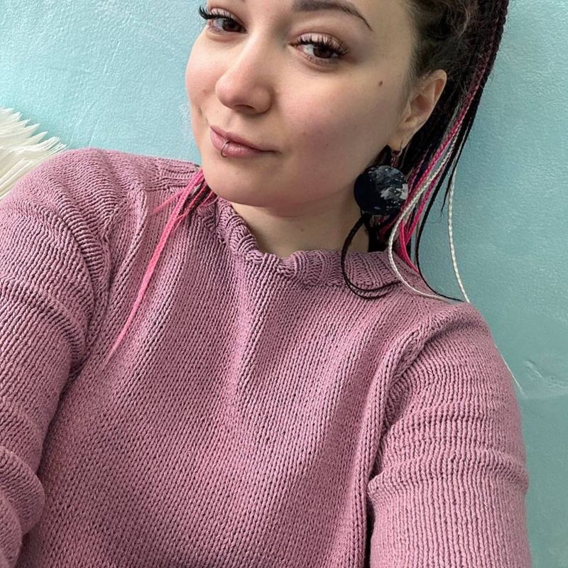 Ксения Меньшикова