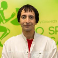Шарапов Дмитрий Иванович
