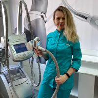 Калиничева Екатерина