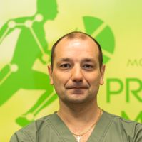 Козлов Игорь Владимирович