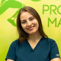 Парфентьева Юлия