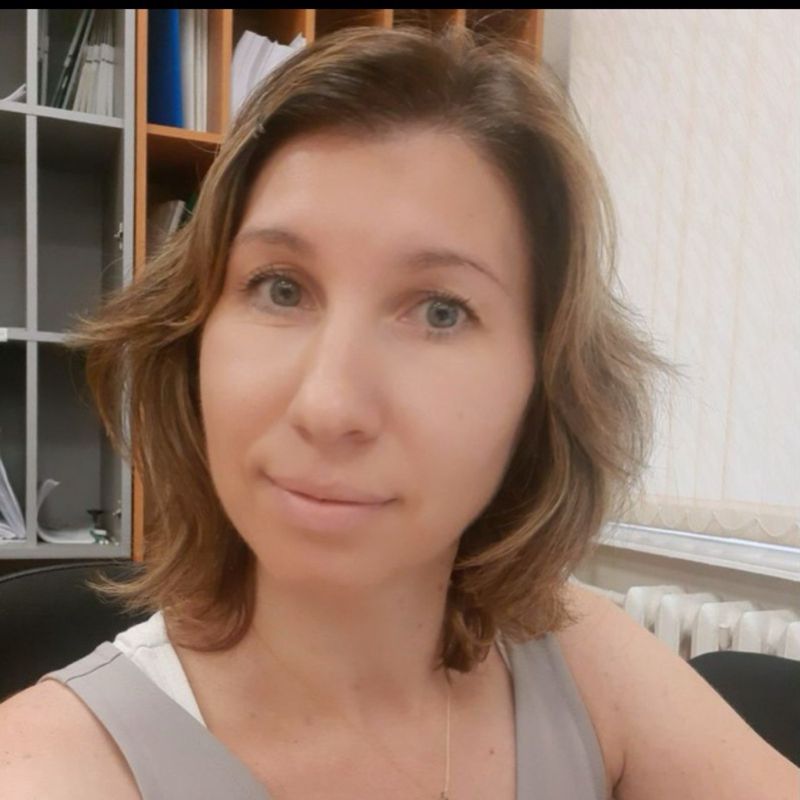 Асанова Елена (на аренде)