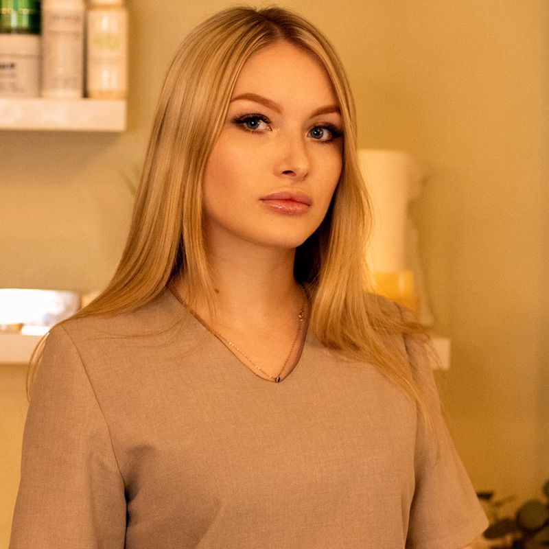Марина