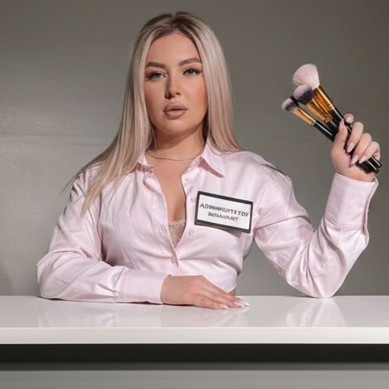 Алина