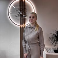 Настя
