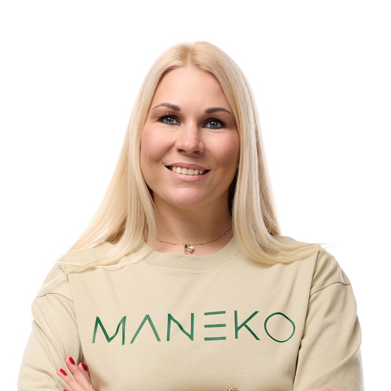 Екатерина