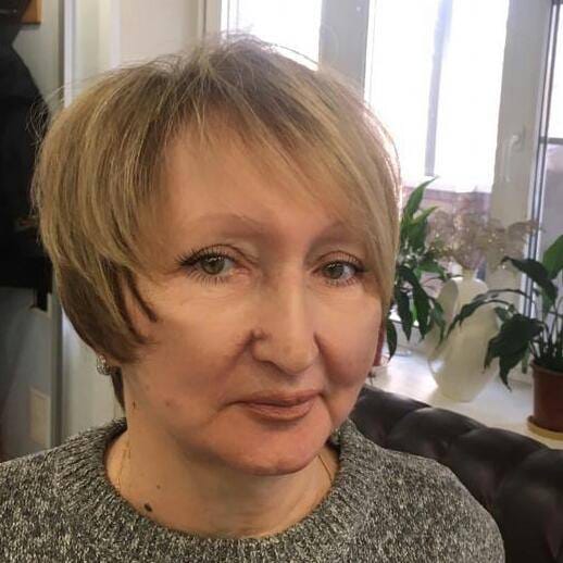 Крамаренко Наталья