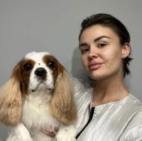 Топ-мастер Алина