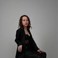Борисова Ксения