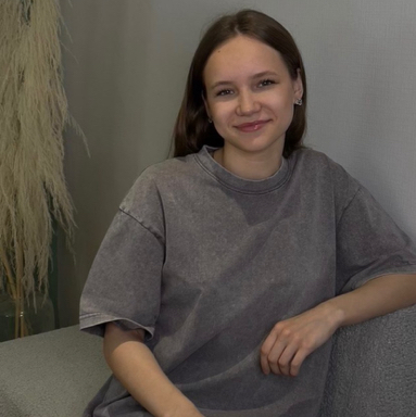 Качулина Дарья
