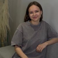 Качулина Дарья