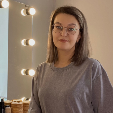 Татьяна Волкова