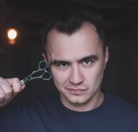 Александр