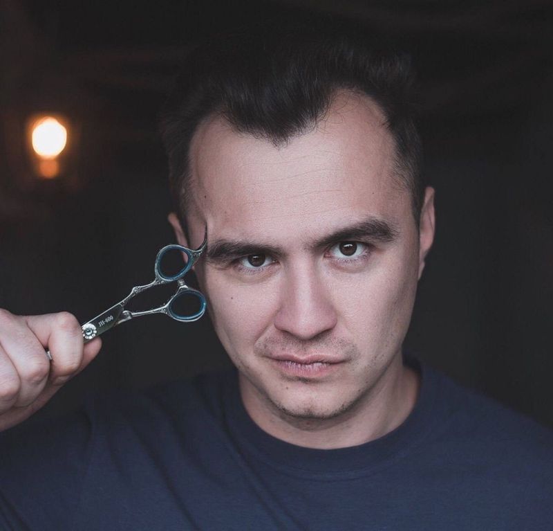 Александр
