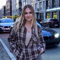 Биктеева Айлина